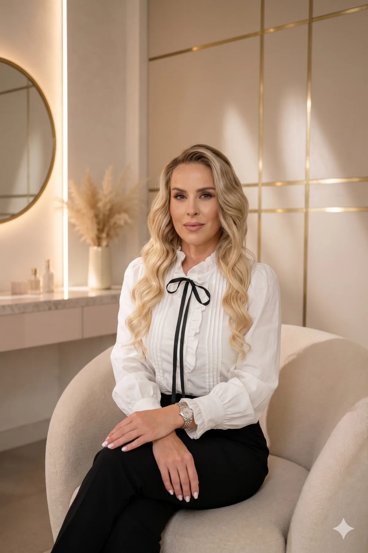 Magdalena Zapłata - Założycielka Laboratorium Kosmetologii Estetycznej